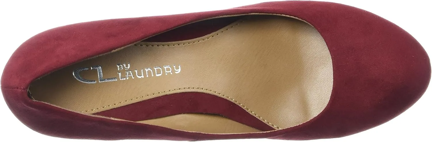 Chinese Laundry Cl Women's Nima Wedge Pump