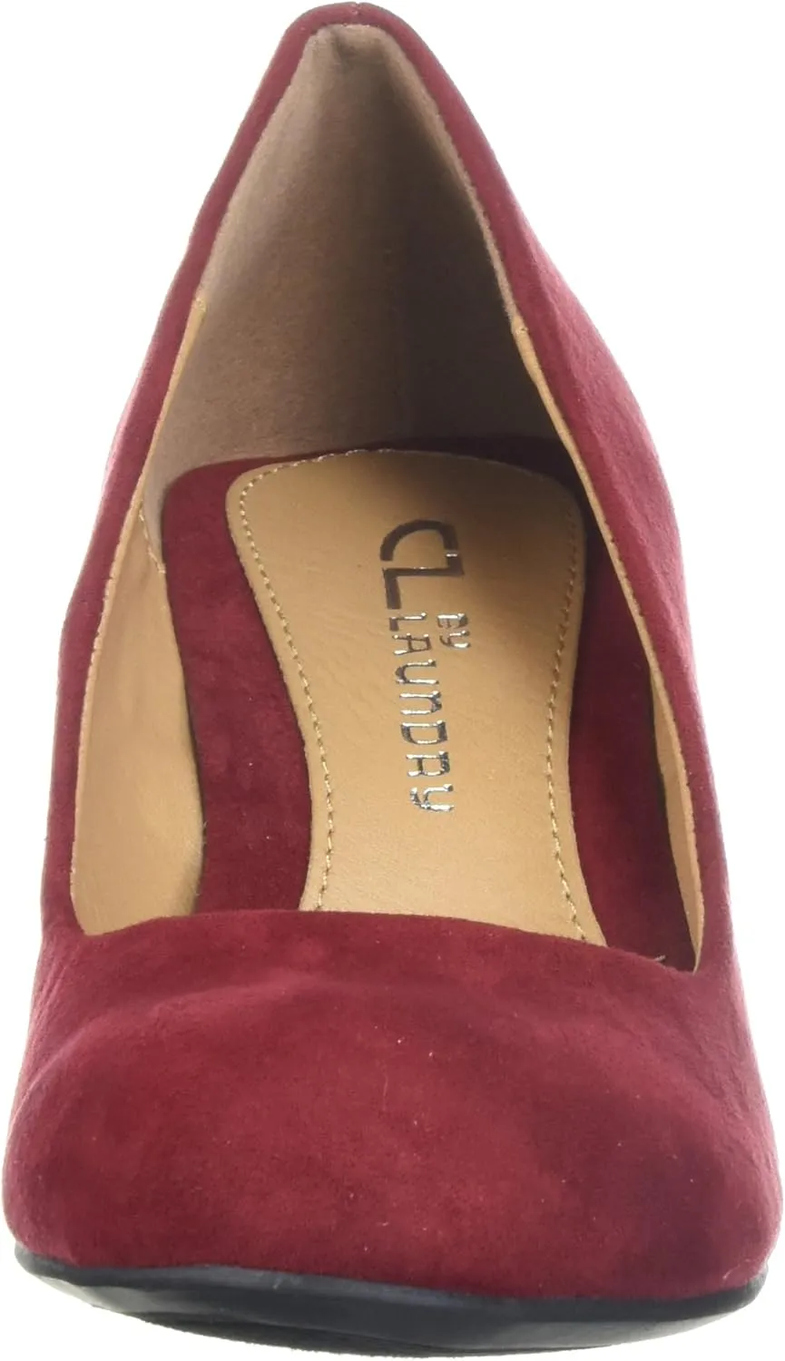Chinese Laundry Cl Women's Nima Wedge Pump