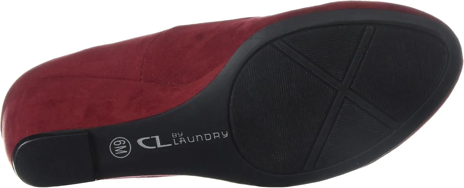 Chinese Laundry Cl Women's Nima Wedge Pump