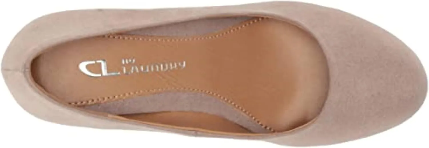 Chinese Laundry Cl Women's Nima Wedge Pump