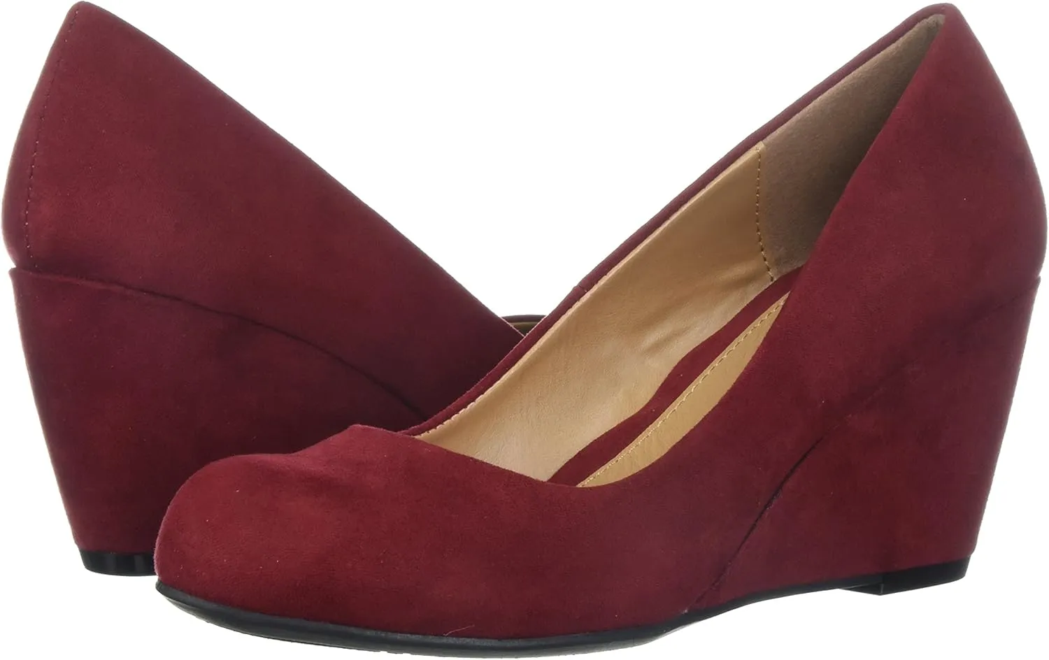 Chinese Laundry Cl Women's Nima Wedge Pump