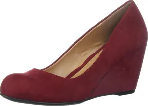 Chinese Laundry Cl Women's Nima Wedge Pump