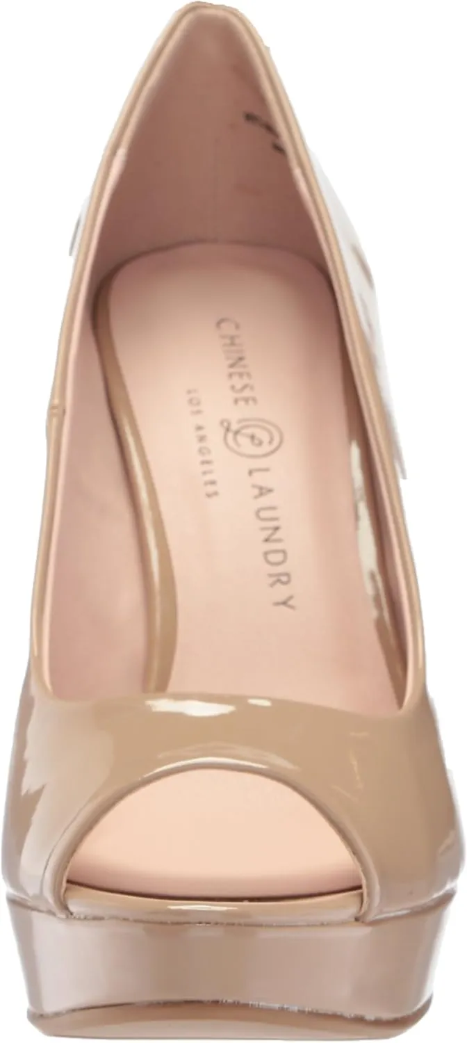 Chinese Laundry Women's Holliston Pump