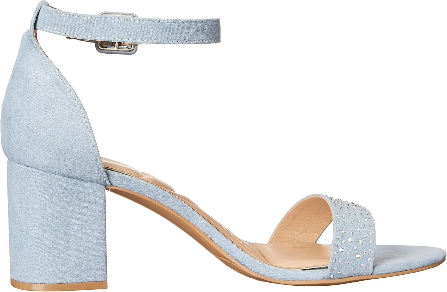 Chinese Laundry Women's Jolly Star Stones Heeled Sandal
