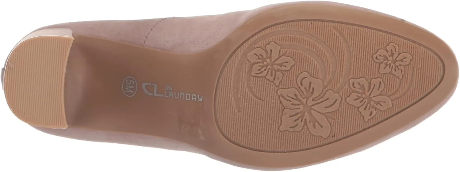 Chinese Laundry Women's Lofty Pump