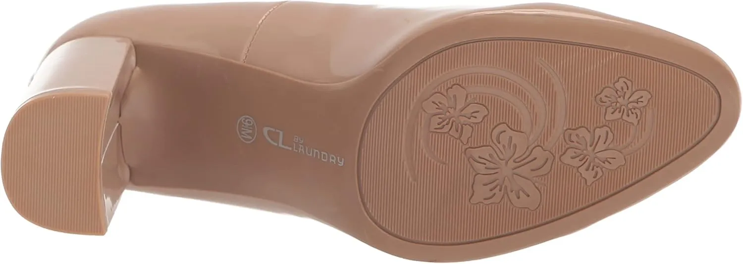 Chinese Laundry Women's Lofty Pump