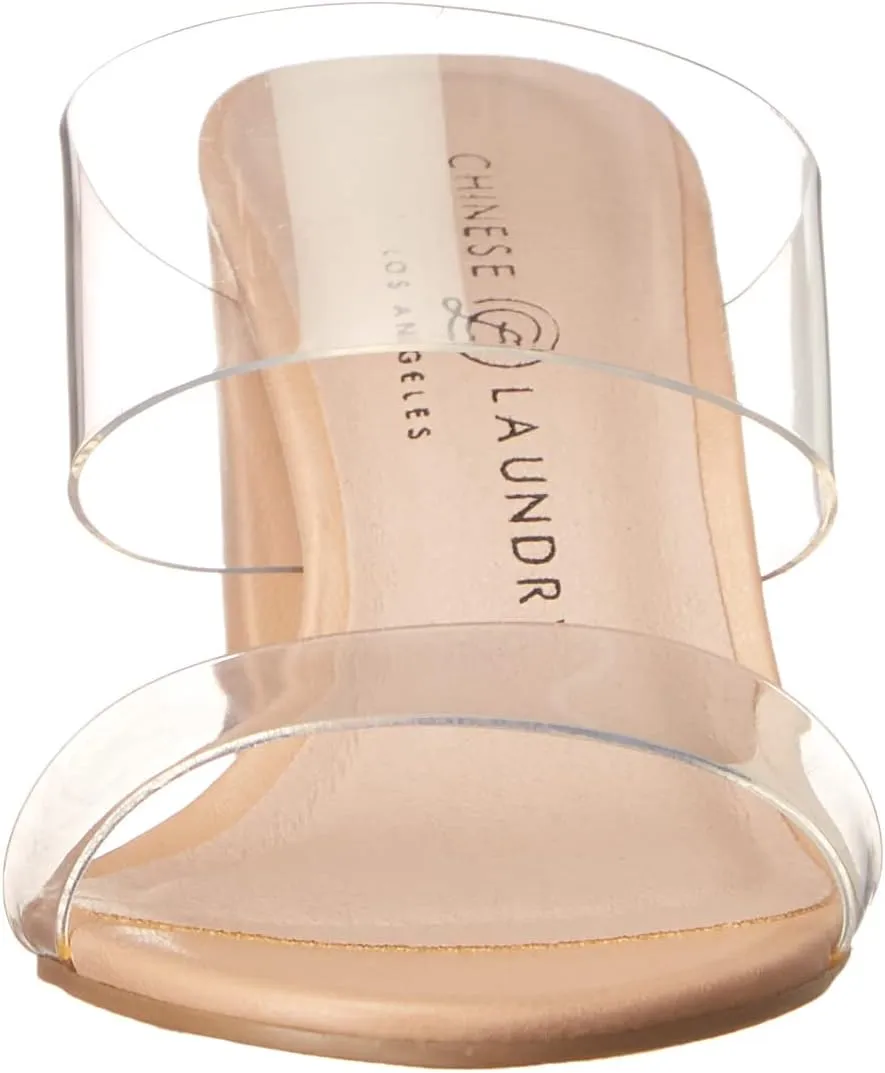 Chinese Laundry Women's Robinn Heeled Sandal