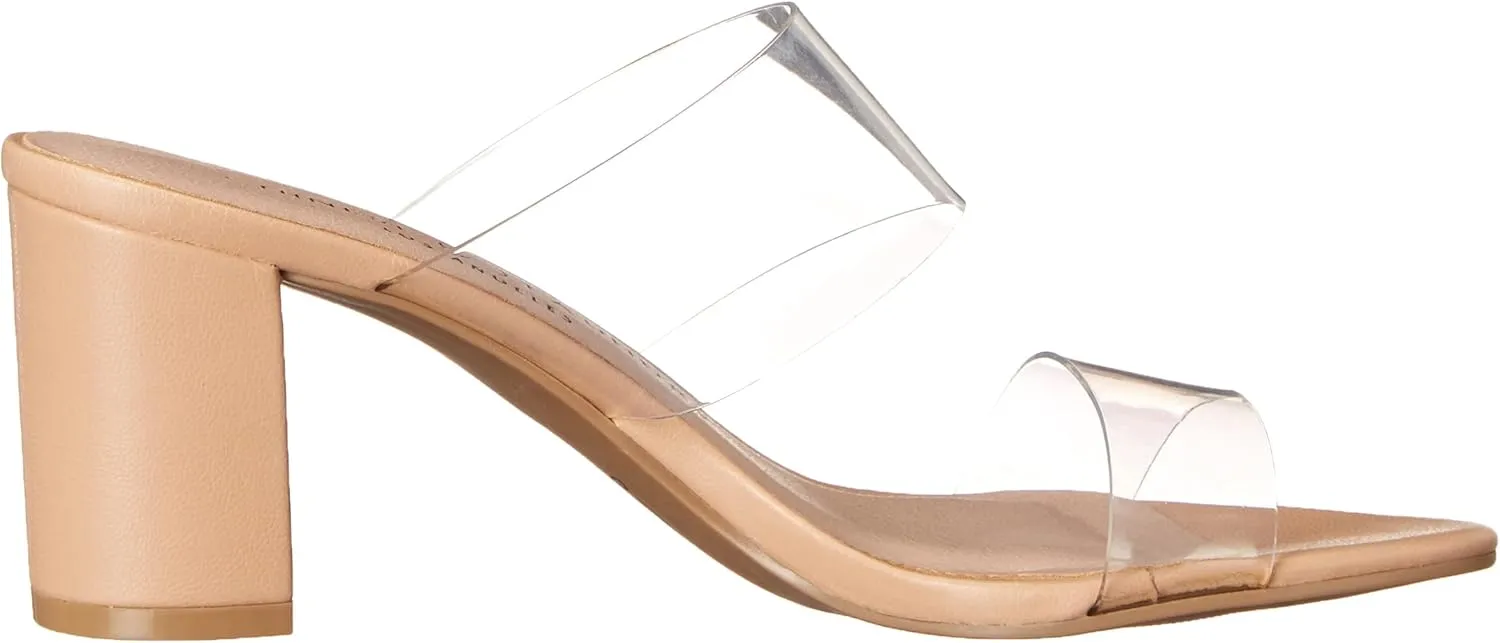 Chinese Laundry Women's Robinn Heeled Sandal