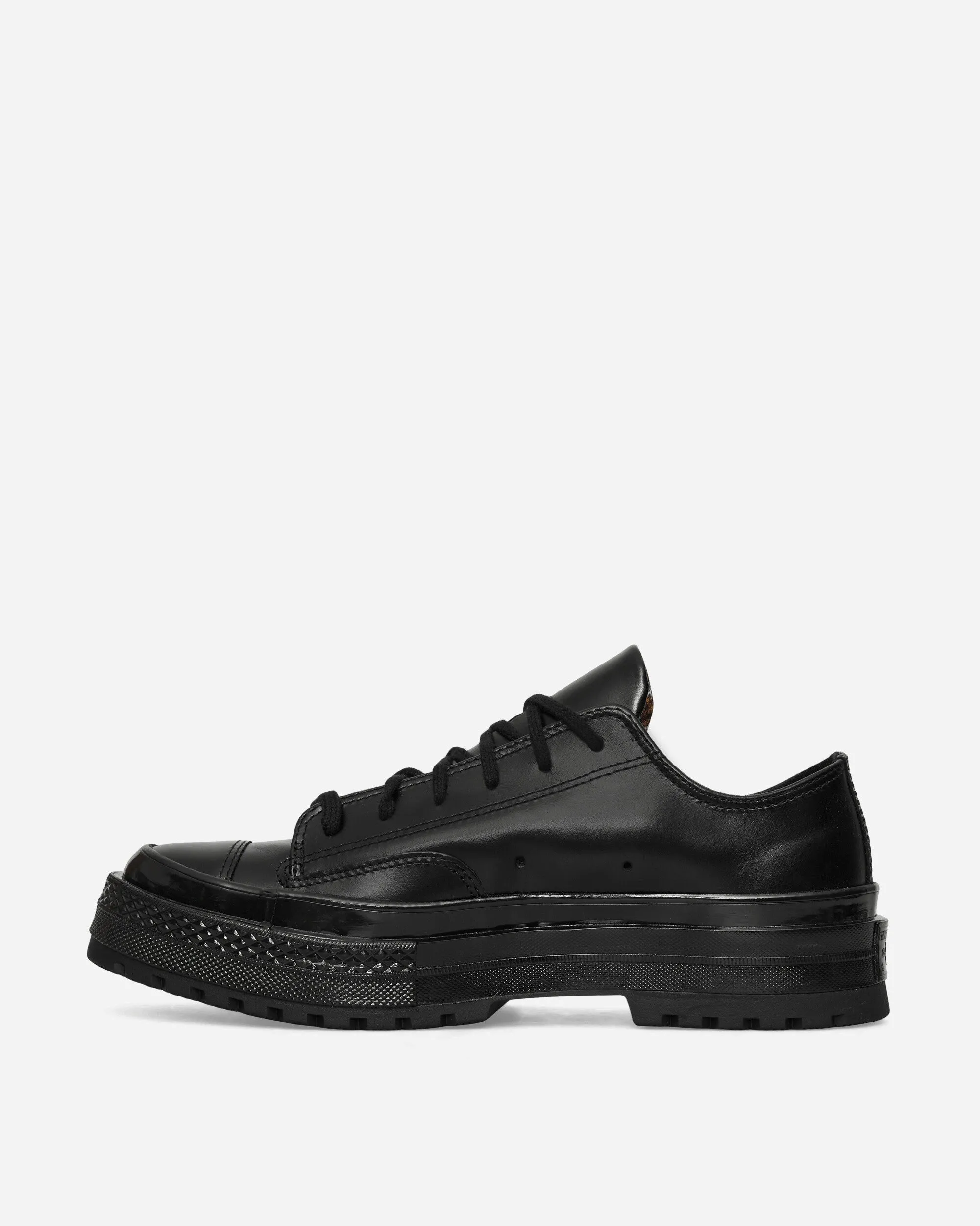 Chuck 70 National Sneakers Black