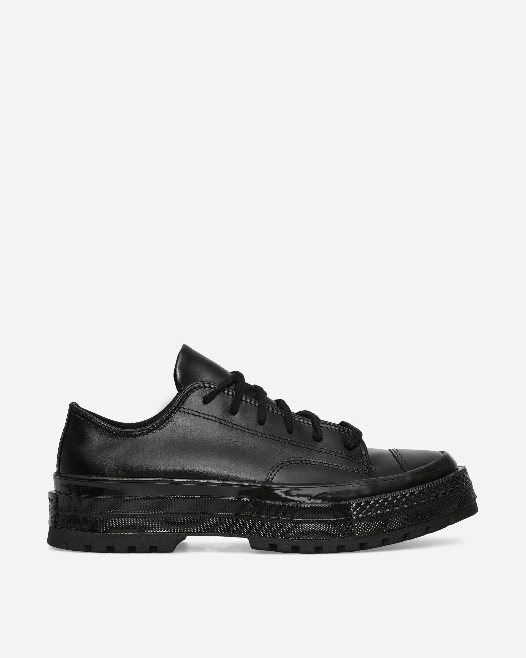 Chuck 70 National Sneakers Black