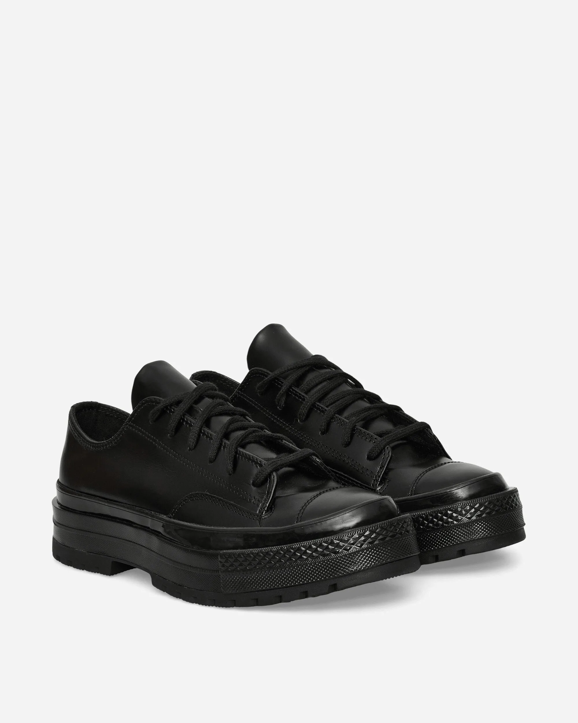 Chuck 70 National Sneakers Black