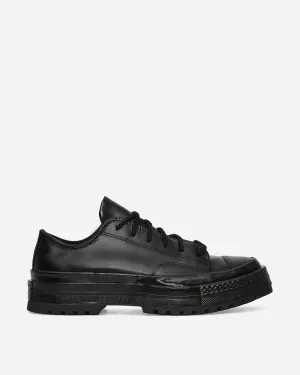 Chuck 70 National Sneakers Black