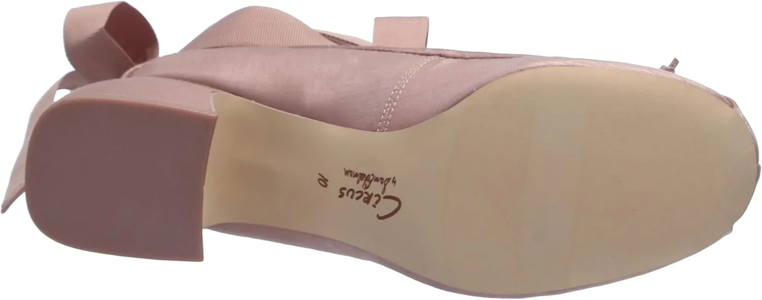 Circus NY by Sam Edelman Women's Della Pump