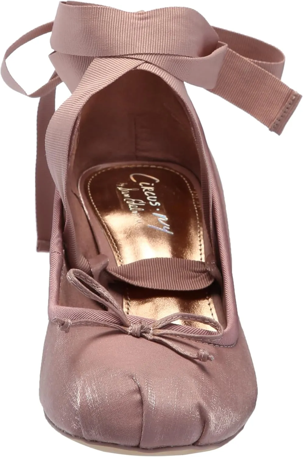 Circus NY by Sam Edelman Women's Della Pump