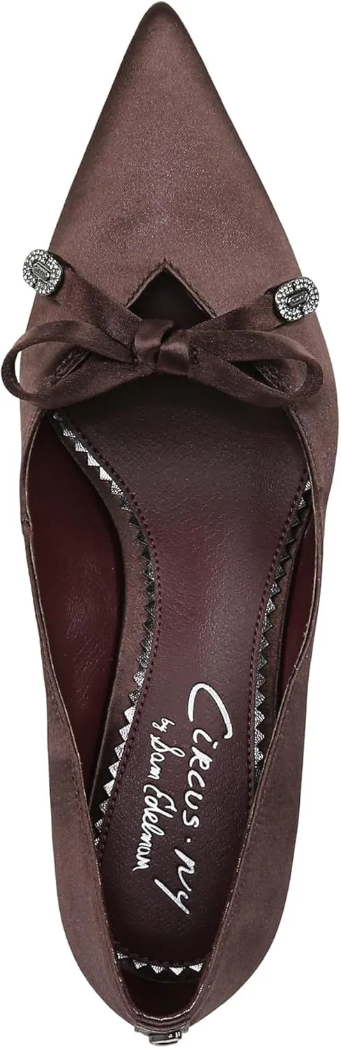 Circus NY by Sam Edelman Women's Fleur Pump