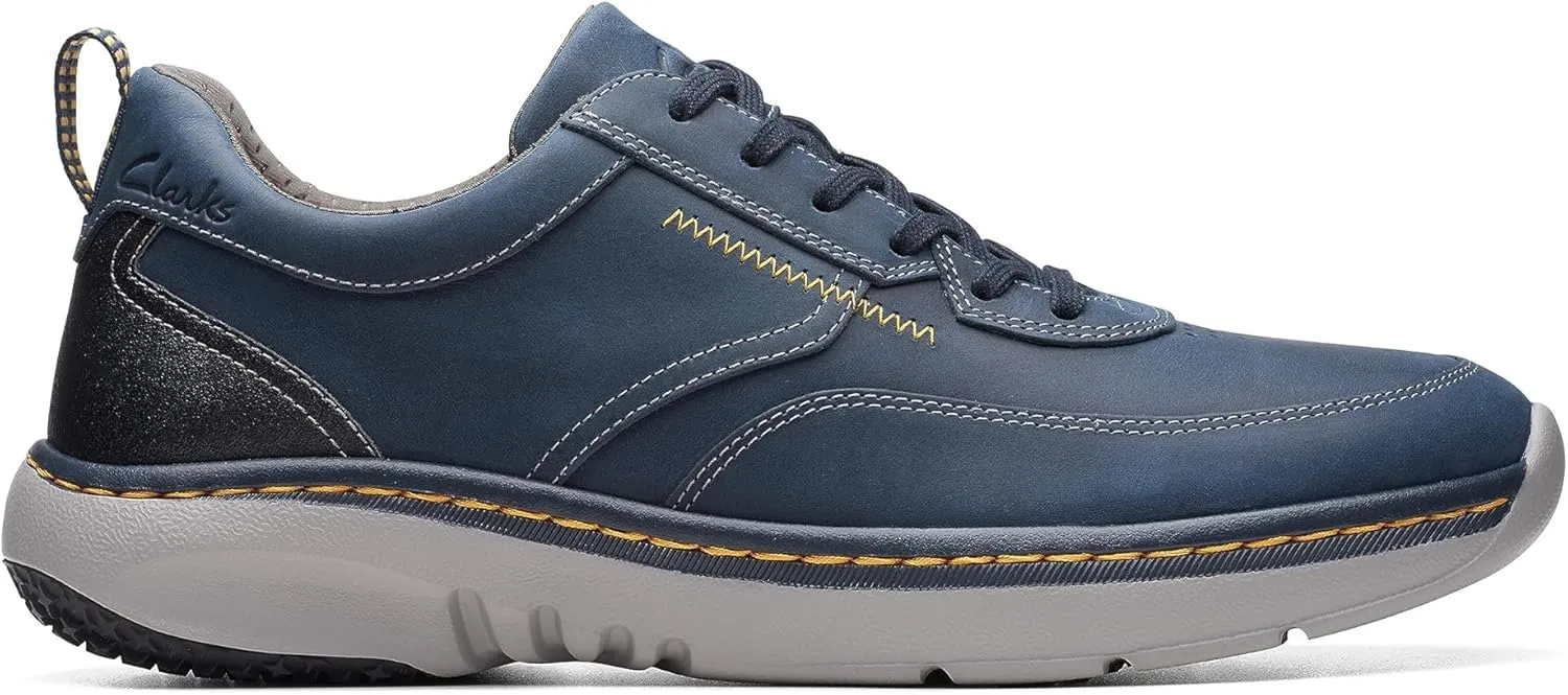 Clarks Men's Clarkspro Lace Oxford