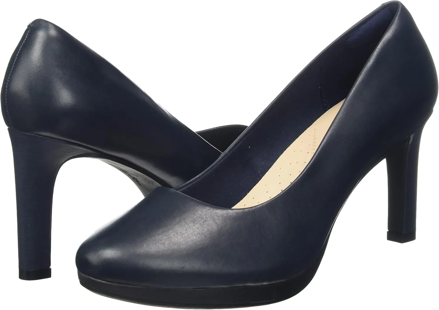 Clarks Women's Ambyr Joy Pump