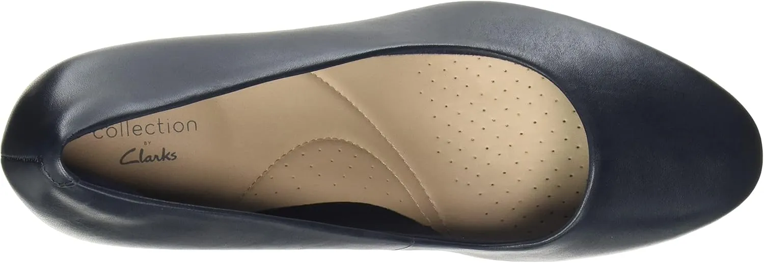 Clarks Women's Ambyr Joy Pump