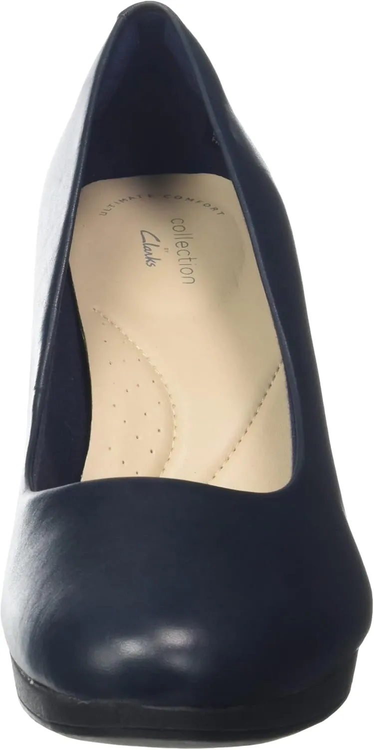 Clarks Women's Ambyr Joy Pump