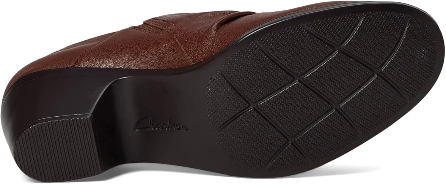 Clarks Women's Emily2 Cove Pump