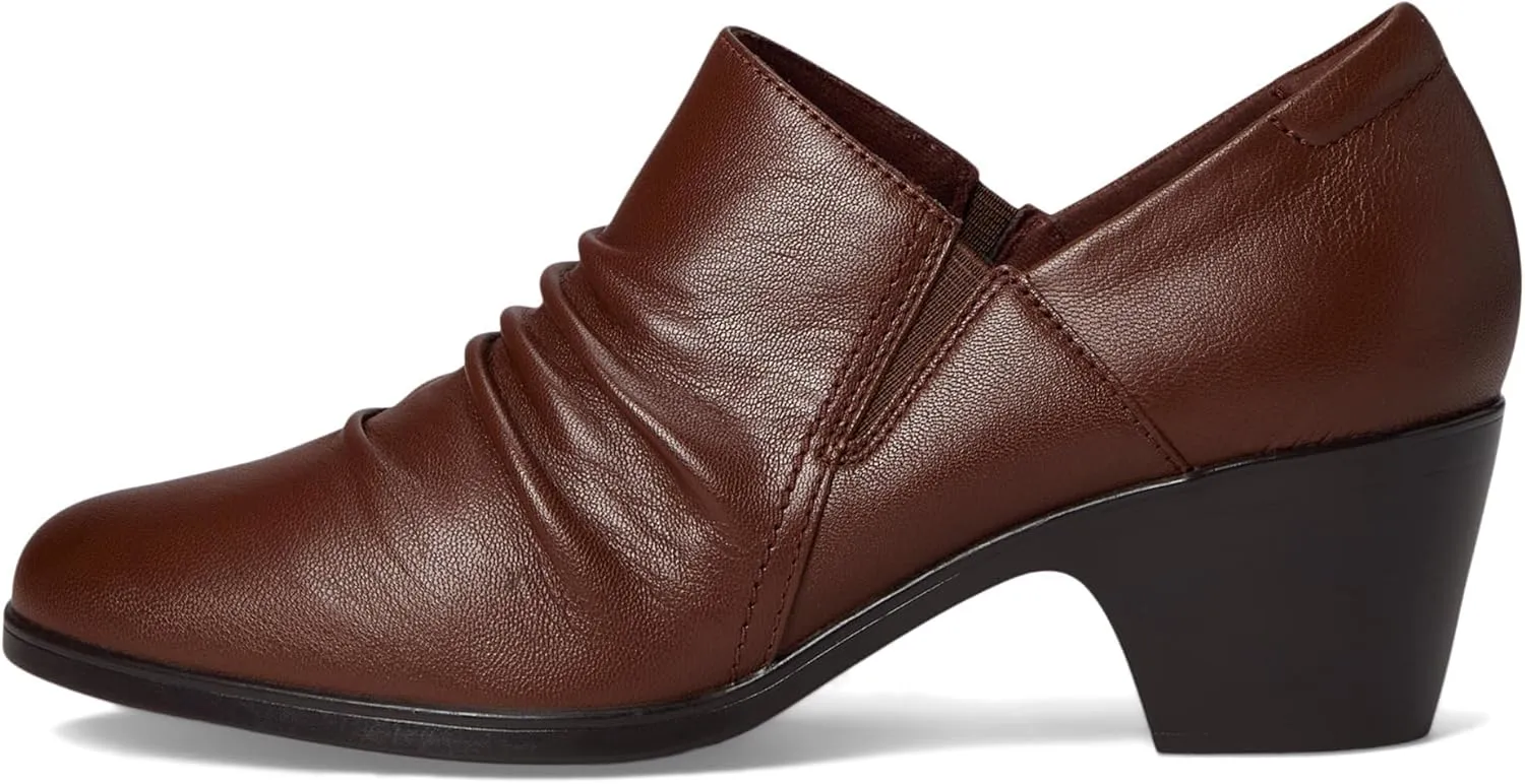 Clarks Women's Emily2 Cove Pump