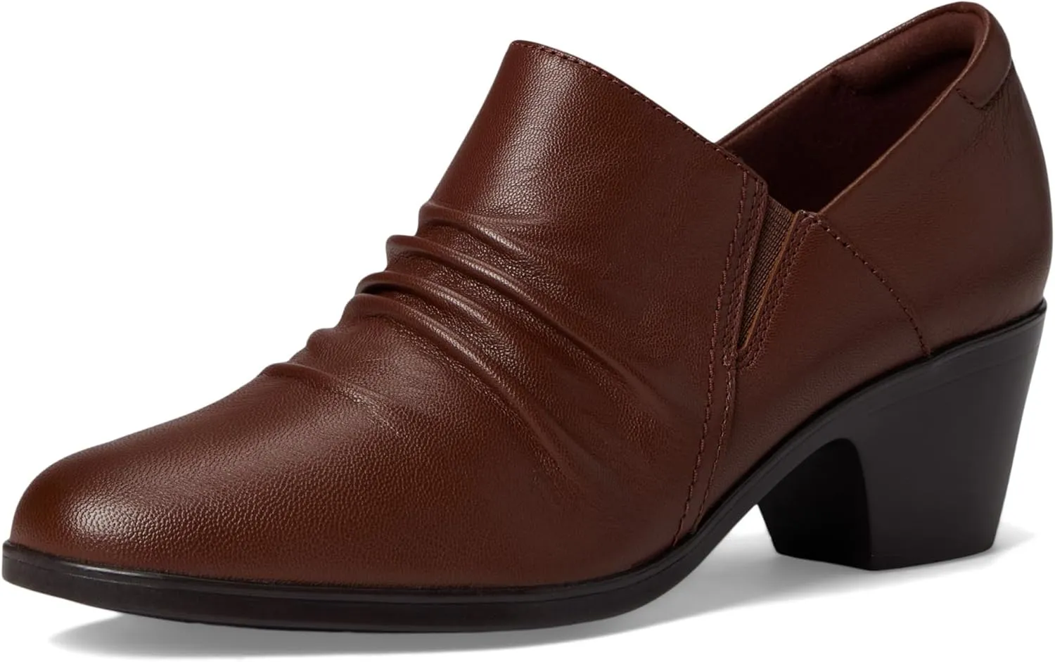 Clarks Women's Emily2 Cove Pump