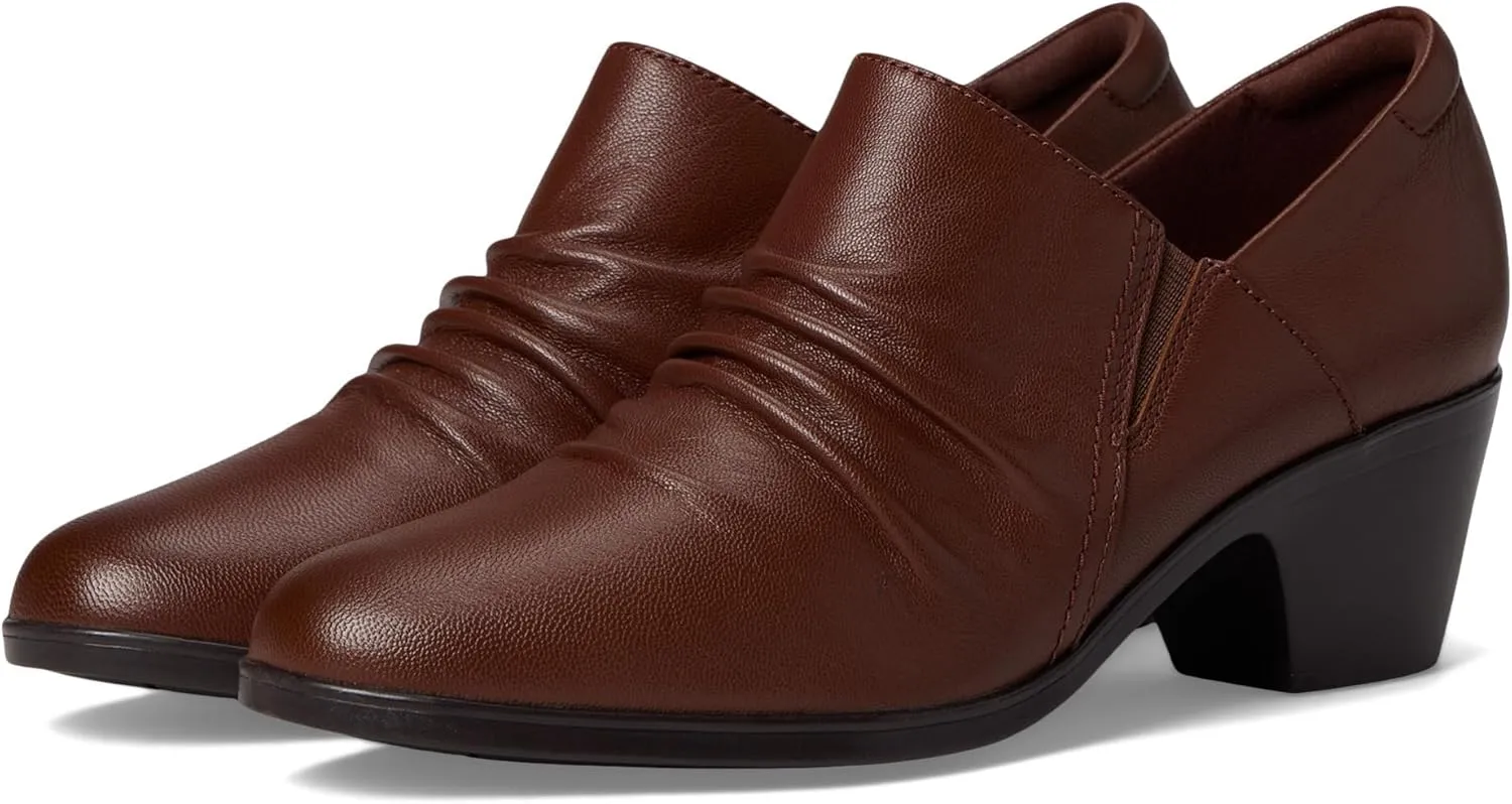 Clarks Women's Emily2 Cove Pump
