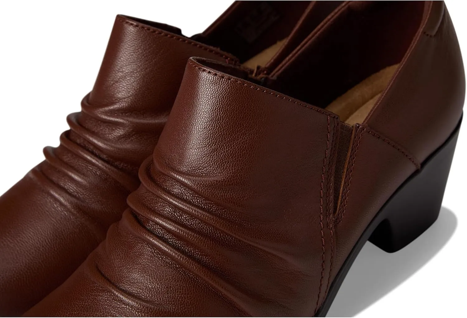 Clarks Women's Emily2 Cove Pump