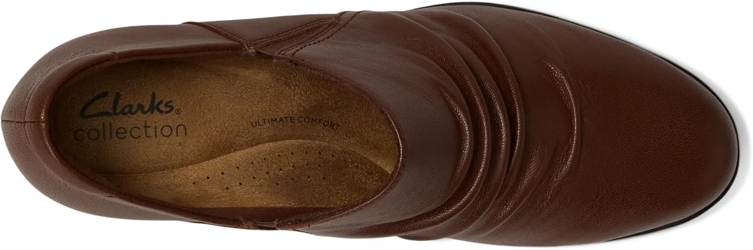 Clarks Women's Emily2 Cove Pump