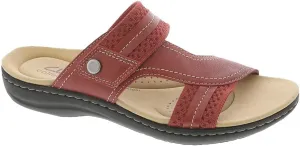 Clarks Women's Laurieann Cara Slide Sandal
