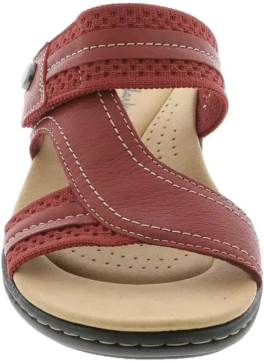 Clarks Women's Laurieann Cara Slide Sandal