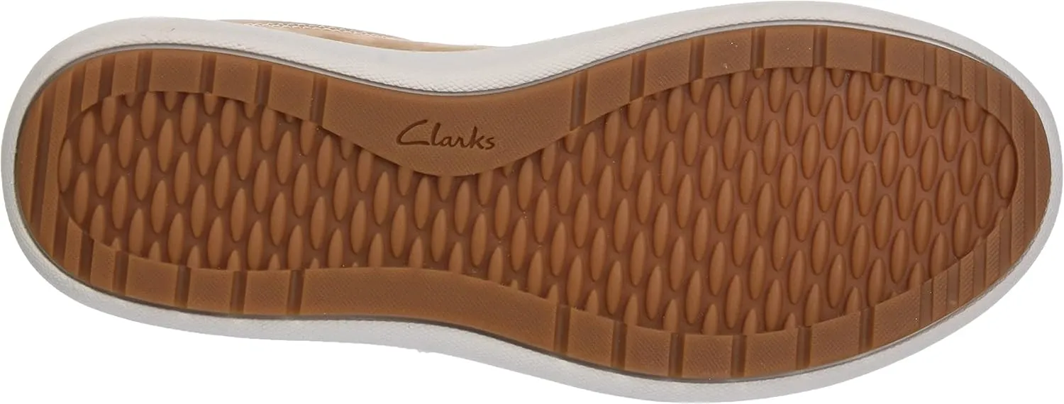 Clarks Women's Sneaker