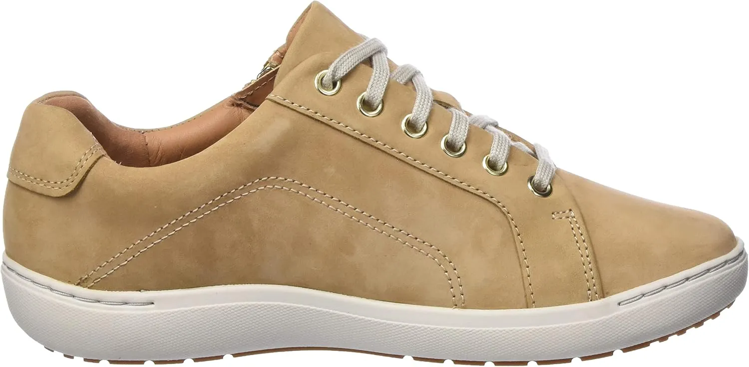 Clarks Women's Sneaker