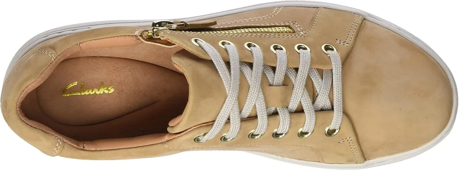 Clarks Women's Sneaker