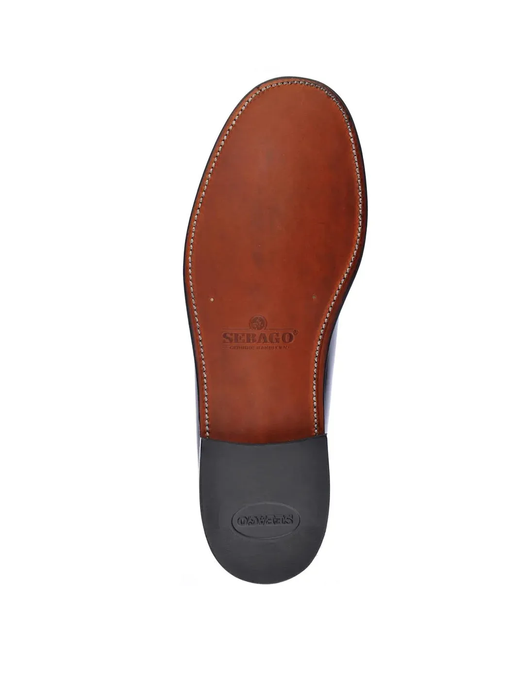 Classic Dan Loafer - Black