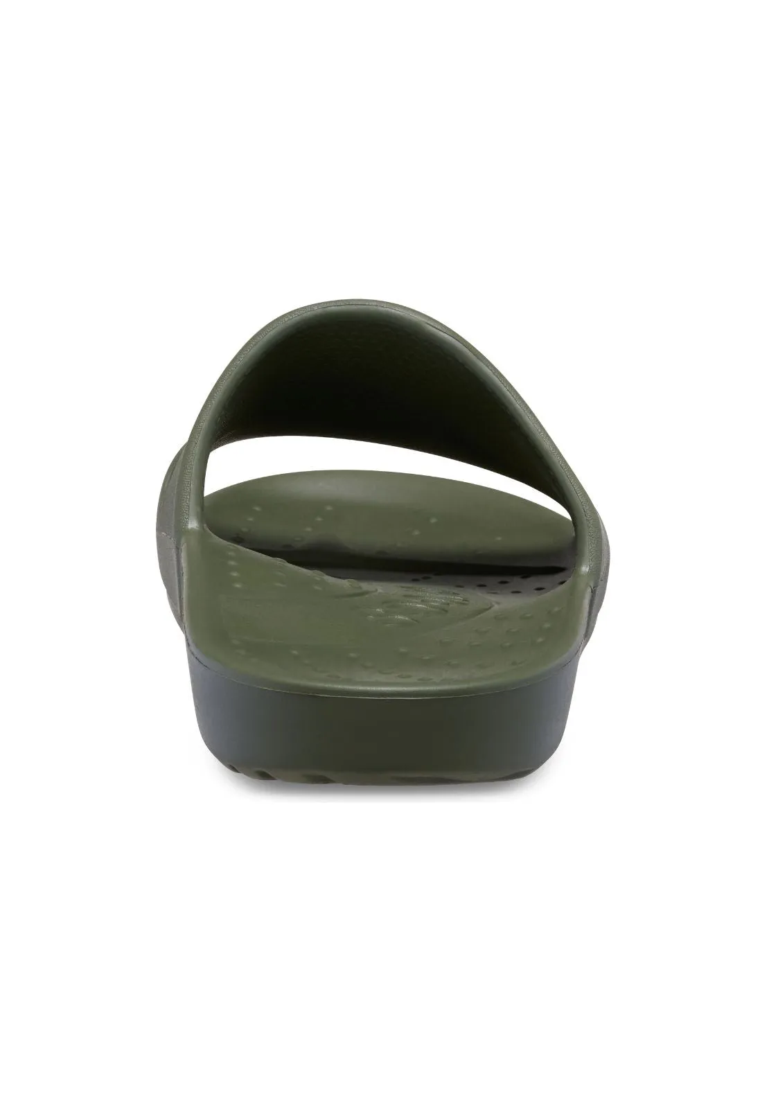 Classic Logo Slide - Green