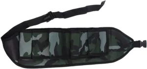 Climbing Beer Belt for Travel Oxford Cloth Waist Bag Portable Drinks Bag for 6 Cans