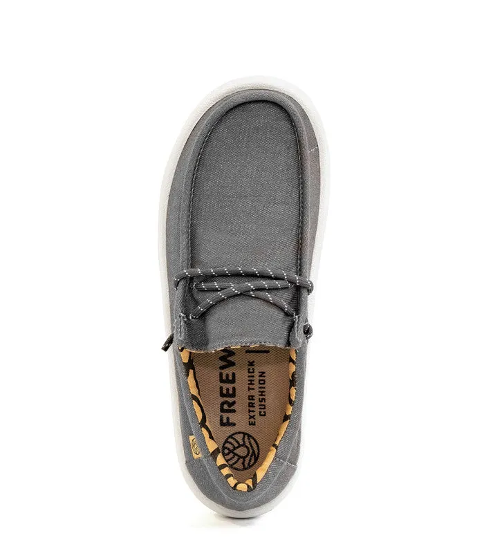 Cloud9 Venture Lace Up Mens Shoes