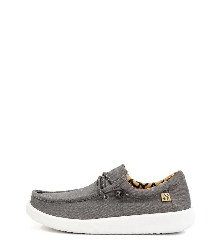 Cloud9 Venture Lace Up Mens Shoes
