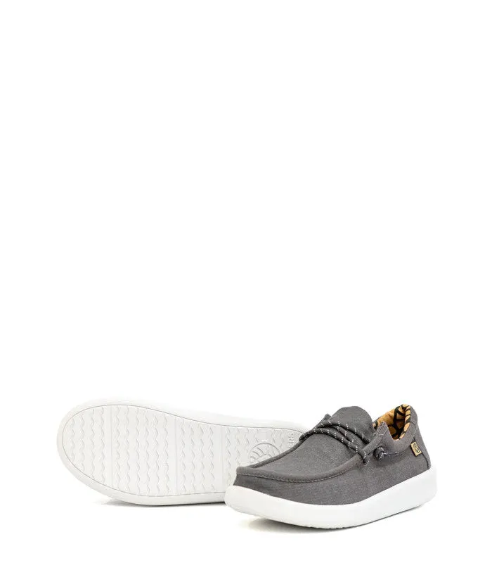Cloud9 Venture Lace Up Mens Shoes