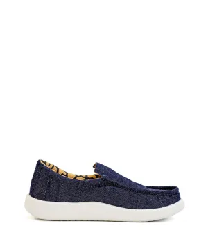 Cloud9 Venture Slip On Mens Shoes