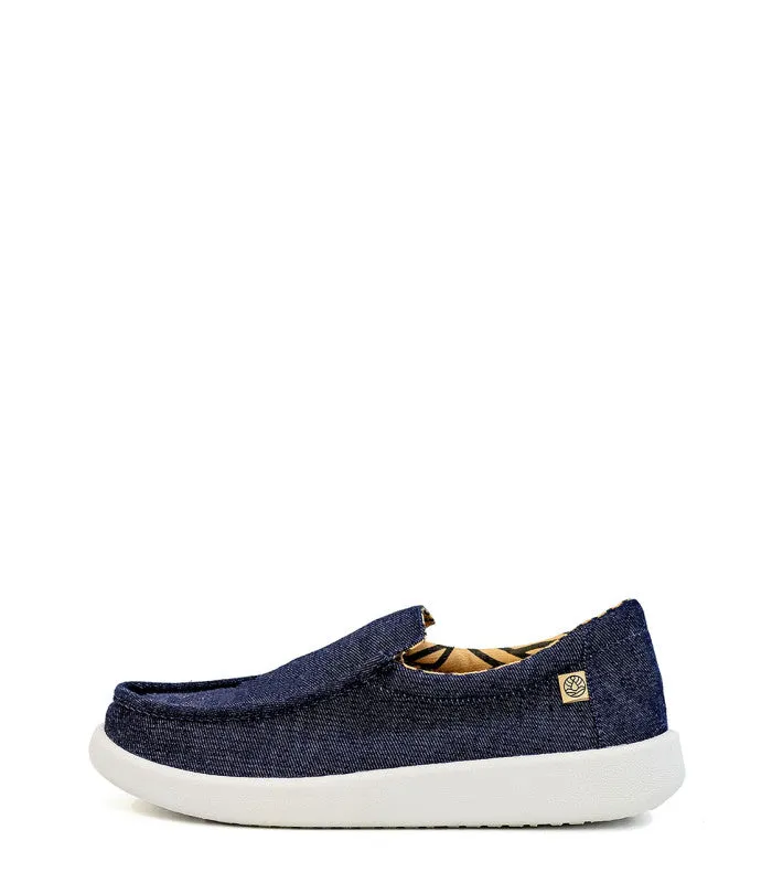 Cloud9 Venture Slip On Mens Shoes