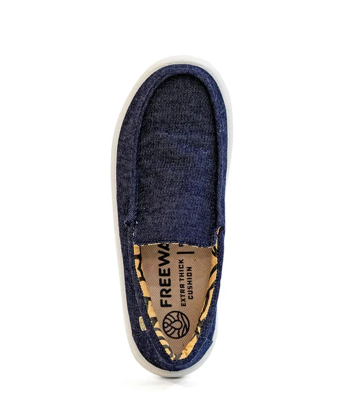 Cloud9 Venture Slip On Mens Shoes