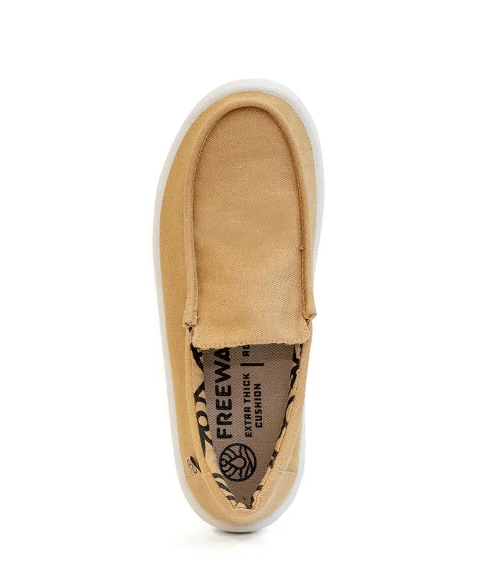 Cloud9 Venture Slip On Mens Shoes