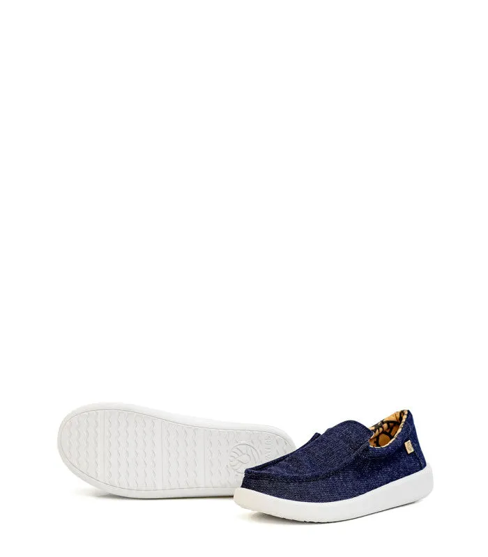 Cloud9 Venture Slip On Mens Shoes