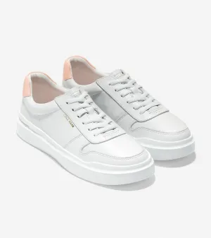 Cole Haan GrandPrø Rally Court Sneaker