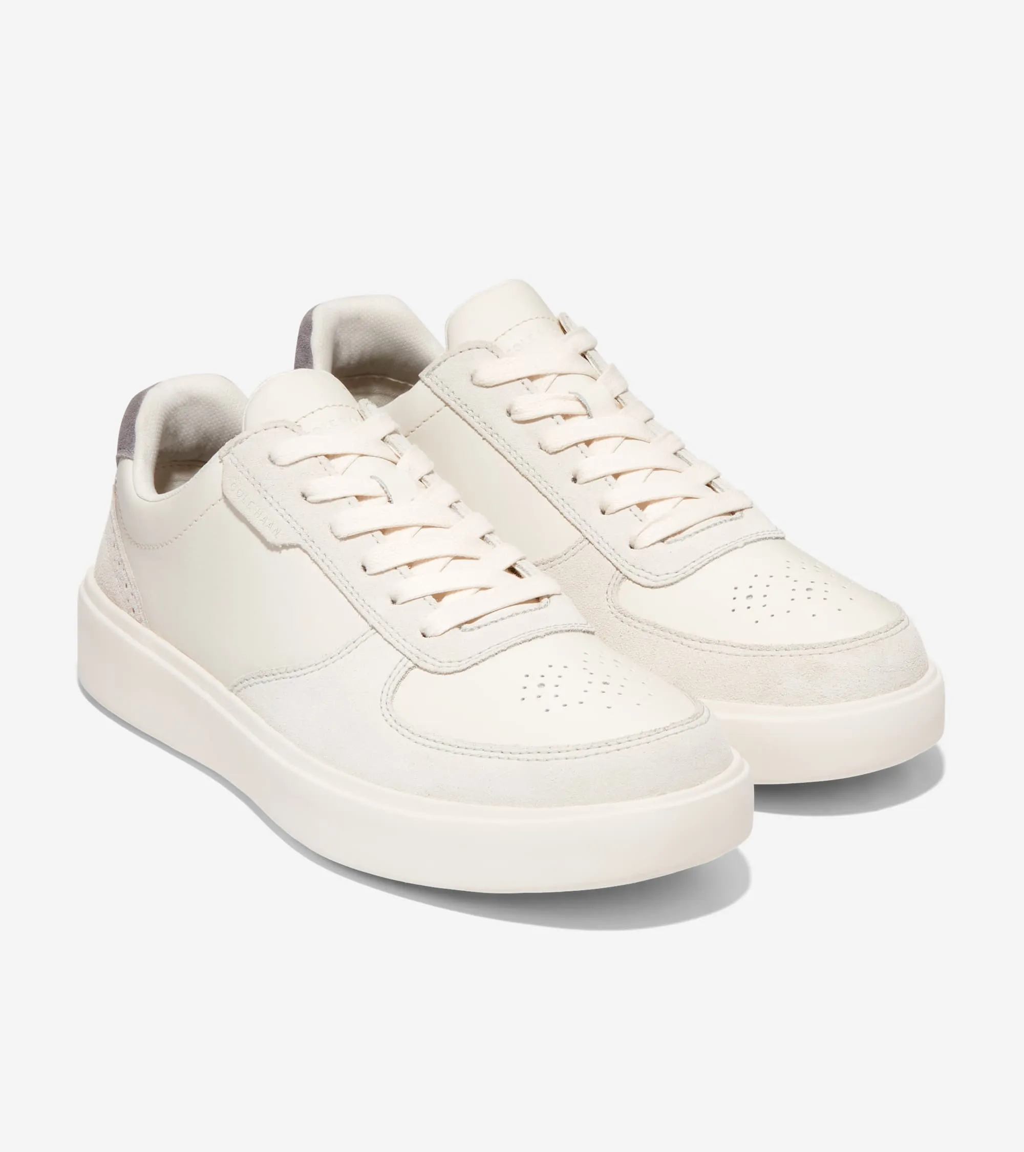 Cole Haan Men's Grand Crosscourt Transition Sneakers