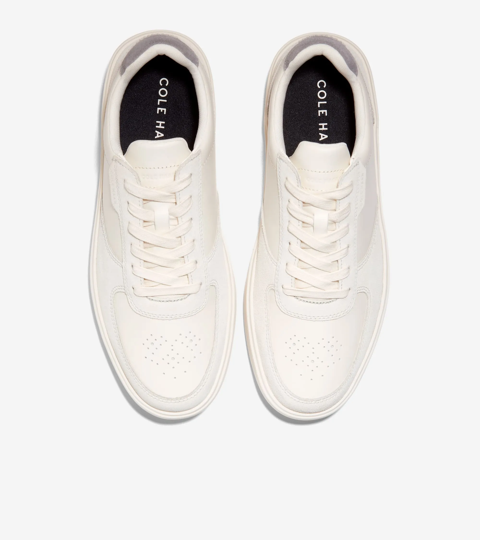 Cole Haan Men's Grand Crosscourt Transition Sneakers