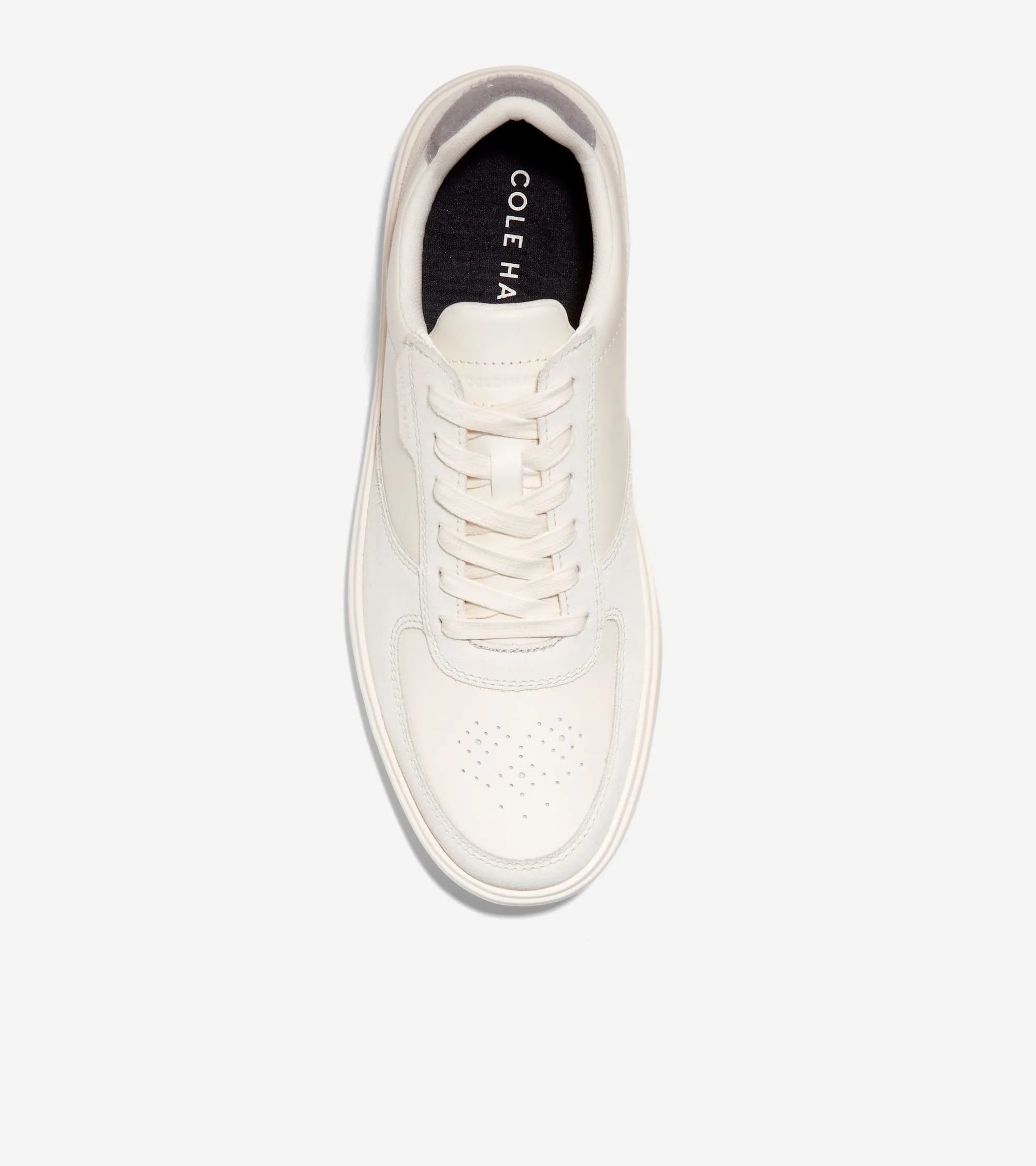 Cole Haan Men's Grand Crosscourt Transition Sneakers