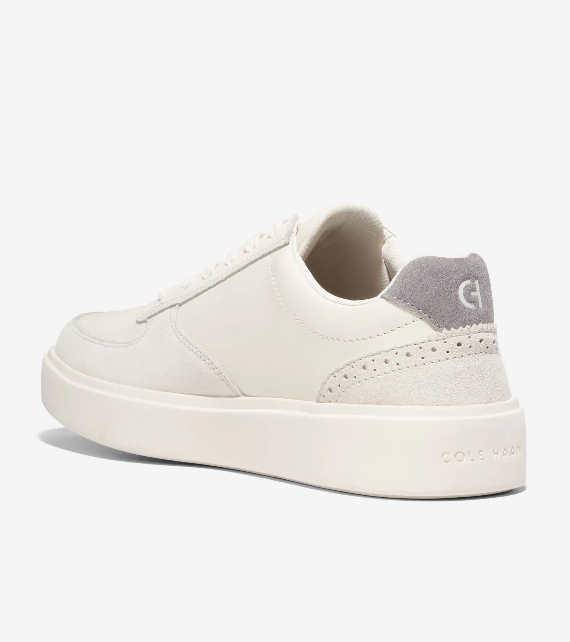 Cole Haan Men's Grand Crosscourt Transition Sneakers
